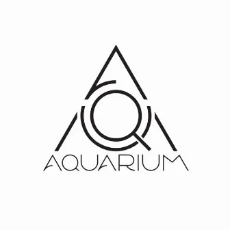 Aquarium by Monty