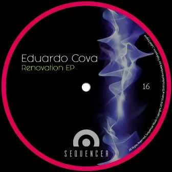 Renovation EP by Eduardo Cova