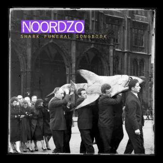 Shark Funeral Songbook by El Noordzo