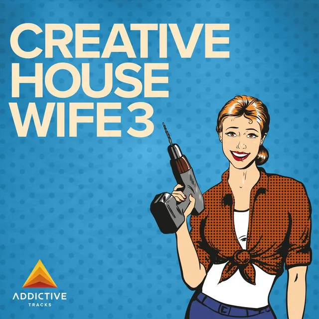 Creative Housewife 3