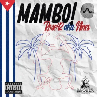 Mambo by Rose 42