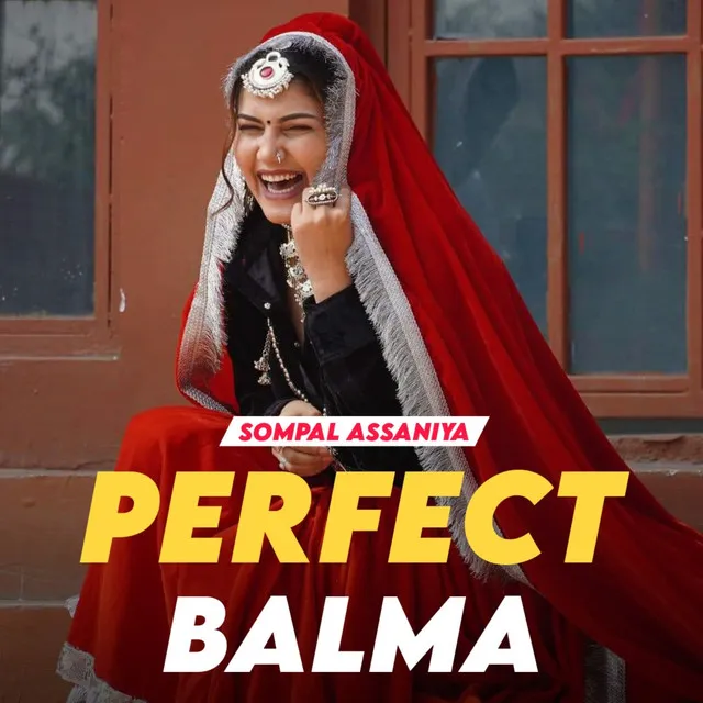 Perfect Balma