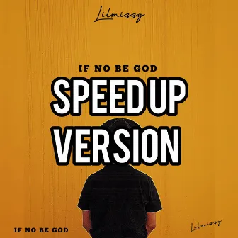 If No Be God (Speed up) by Gospel hints