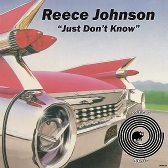 Just Don't Know by Reece Johnson