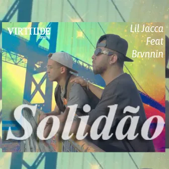 Solidão by Lil jacca