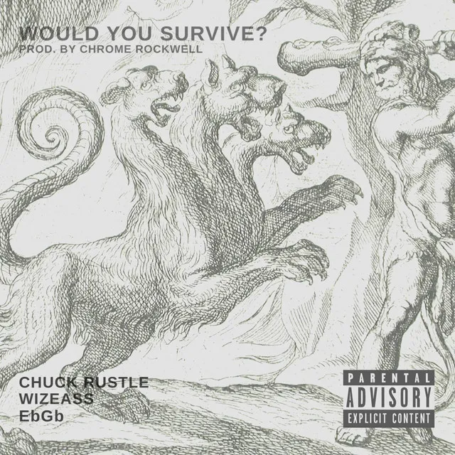 Would You Survive?