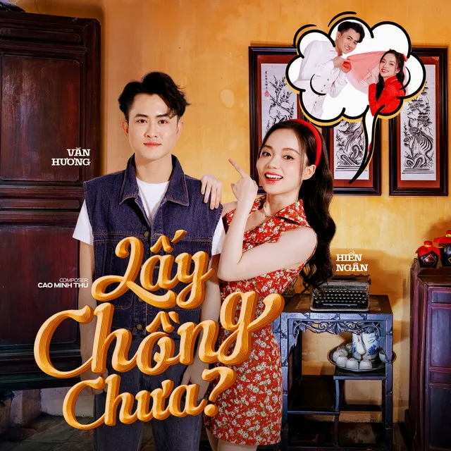 Lấy Chồng Chưa