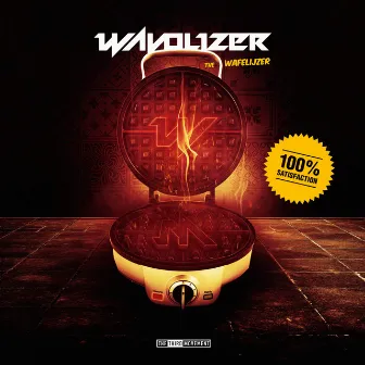 The Wafelijzer by Wavolizer