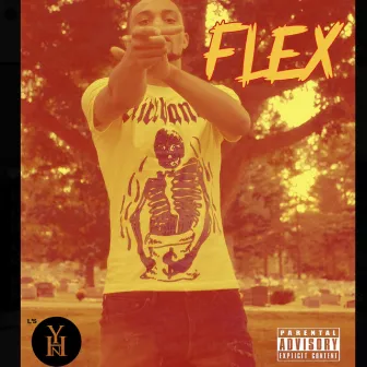 Flex by YHN Finnesse