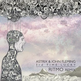 3rd Time Lucky (Ritmo Remix) by John Fleming