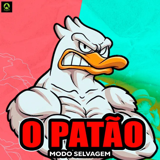 Modo Selvagem (feat. Alysson CDs Oficial)