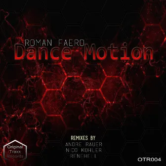 Dance Motion by Roman Faero