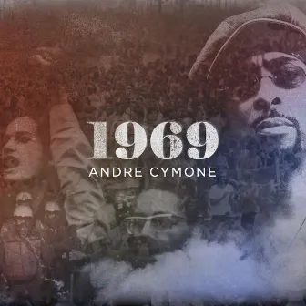 1969 by André Cymone