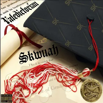 Valedictorian by Skwuah