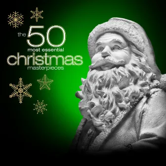 The 50 Most Essential Christmas Masterpieces by Orphei Drängar