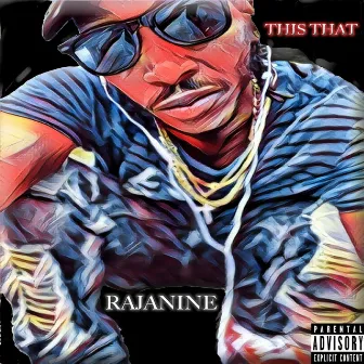 This That by Razah Sharp