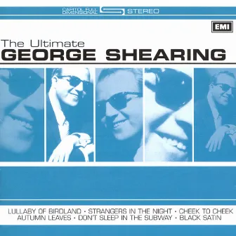 The Ultimate George Shearing by George Shearing