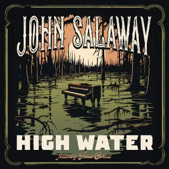 HIGH WATER by John Salaway