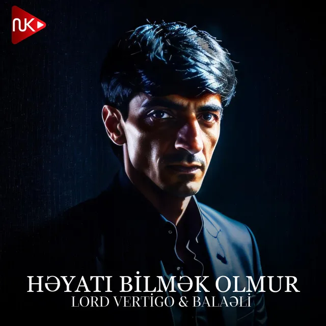 Heyatdi Bilmey Olmur - Remix