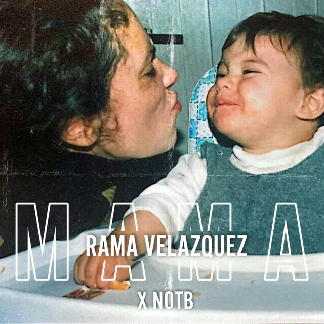 Mama (Cancion)