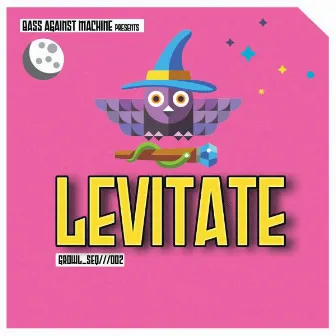 Levitate by Bass Against Machine