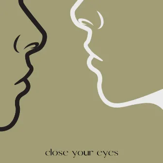 Close Your Eyes by Roiael