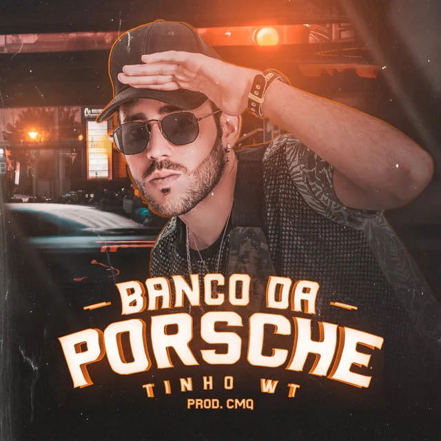 Banco da Porsche