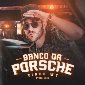 Banco da Porsche by Tinho Wt