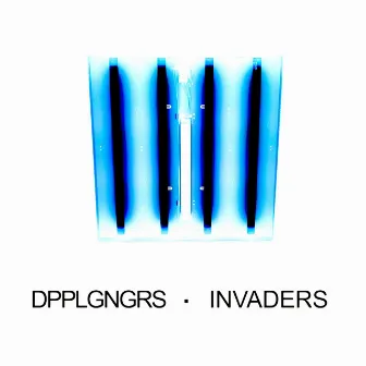 Invaders by Dpplgngrs