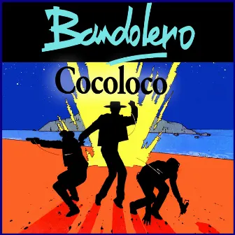 Cocoloco - Matador by Bandolero