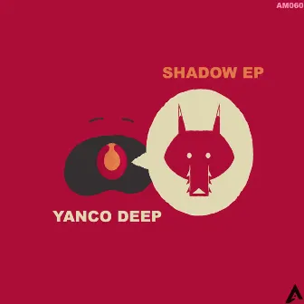 Shadow by Yanco Deep