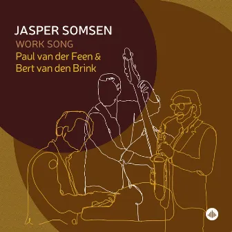 Work Song by Jasper Somsen