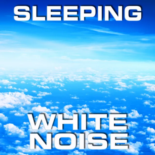 Sleeping White Noise