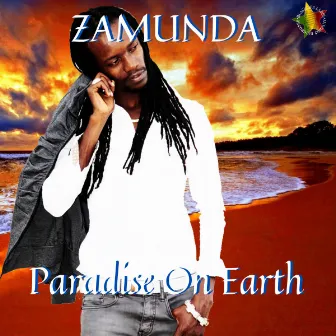 Paradise On Earth by Zamunda