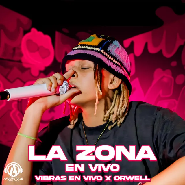 La Zona - En Vivo