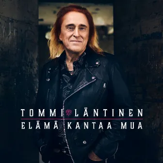 Elämä kantaa mua by Tommi Läntinen