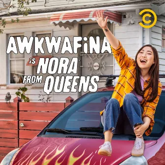 Diva Kinda (Awkwafina is Nora From Queens Official Theme) by Awkwafina