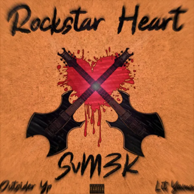 Rockstar Heart