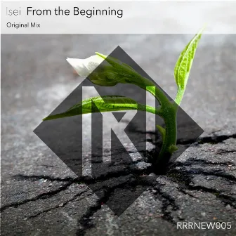 From the Beginning by Isei