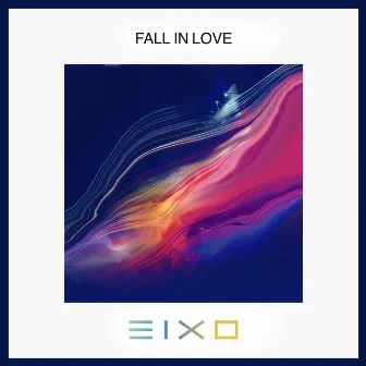 Fall in Love by Mateus Asato