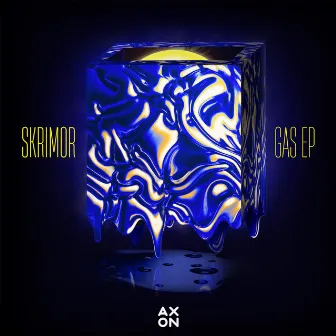 Gas EP by Skrimor