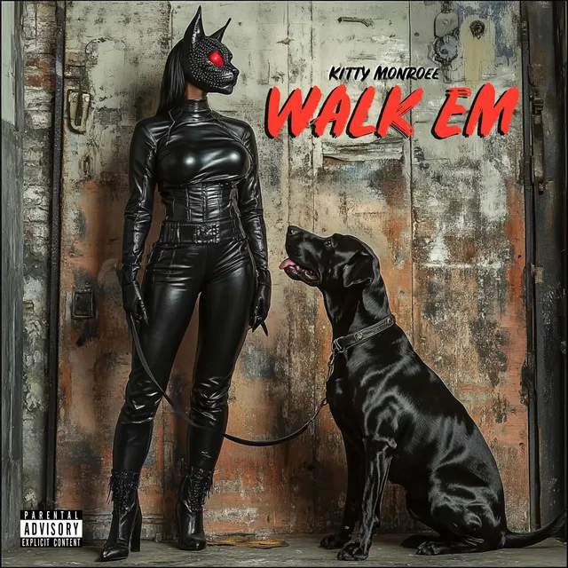 Walk Em (Radio Edit)