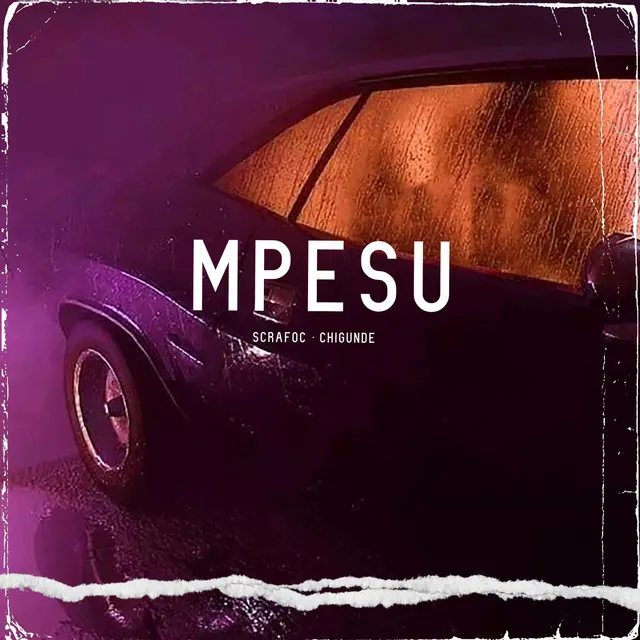 Mpesu