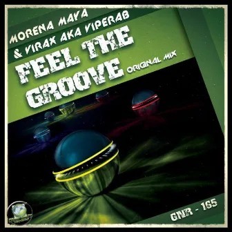 Feel The Groove by Virax Aka Viperab