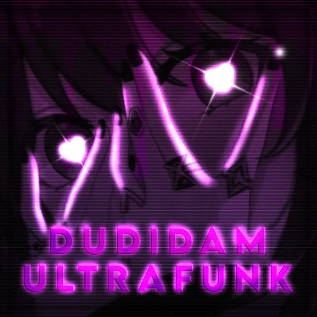 DUDIDAM ULTRAFUNK