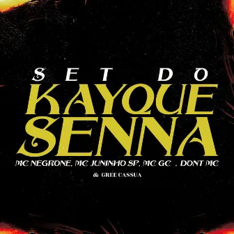 Set do Kayque Senna by MC GC