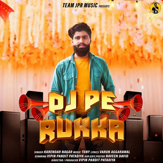 Dj Pe Rukka - Original