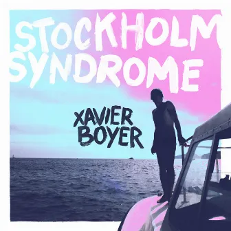 Stockholm Syndrome by Xavier Boyer