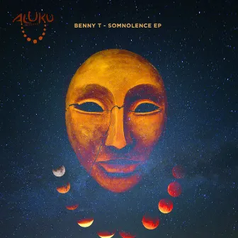 Somnolence by Benny T