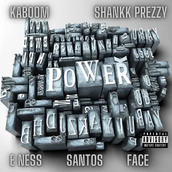 Power by kaboom